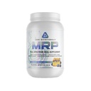 Core Nutritionals Platinum MRP Full Spectrum måltid utskifting, frigivelse for hele dagen Aminosyre støtte, 27G Protein, 20 serveringer (Blueberry Crumb Cake)