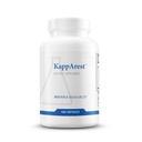 Biotics Research KappArestTM Turmeric Capsules Supplement - Curcuma Curcumin, Boswellia, Propolis, Ginger, 1150mg/Svg, støttende Ease, Komfort og ikke-svømming, antioksidant høy absorpsjon 180 kapsler