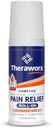 Theraworx Maksimal styrke diabetikk smerte lindring Roll-On med Lidocain - 2,5 oz - 1 greve