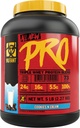 Mutant Pro – Triple Whey Protein Powder Supplement – Tidsstyrt for forbedret aminosyreabsorpsjon – Decadent Gourmet Flavors – 5 lbs – informasjonskapsler og krem