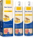 Bee Venom Spray - 100% ren naturlig venom Repair, Bee Venom Hud Spray for alle hudtyper (2PCS)