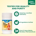 Bein og felles Supplement med Kolla2 og mer - Unik formel for bein og felles helse. (120 greve). Beste i Nature Bone Essence
