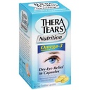 Theratears Nutrition Omega-3 Supplement 90 kapsler
