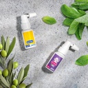 NAVEH PHARMA CleanEars Earwax fjerning Spray 0.5 Fl Oz + 1 enhet av NAVEH PHARMA Otic Guard Baby øreinfeksjon Spray 0.5 Fl Oz