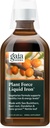 Gaia Urter Plant Force flytende jern - Vegetarisk jern Supplement for å opprettholde sunn jern og energi nivåer - med Star Anise, Sea Buckthorn, Beet Root, Dandelion & Nettle - 8,5 Fl Oz (25 Serveringer)