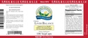 Naturens Sunshine Liver Balance Kinesisk (100 Vegkaps)