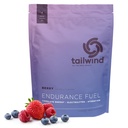 Tailwind Ernæring Endurance Drivstoff, Carbohydrat & Electrolyte Sports Drink Blande pulver, Glutenfri, Vegan, Berry, 50 Serveringer