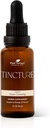 Planteterapi Økologisk Asiatisk Ginseng Root Herbal Supplement Tinktur 30 ml (1 oz) Flott for energi, oppmuntrer Mental Focus, Vegansk, Ikke GMO, Glutenfri, Flytende, 1 Flaske