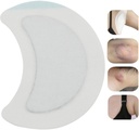 Lymph Care Patch, 20 stk, hals lymfe node tilbehør bryster klistremerke lymfatisk dressing med Ginger Olje