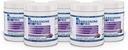 L-ARGININE PRO | 5,500mg L-Arginine Plus L-Citrullin 1,100mg Grape pulver drikk blandingstilskudd for økt nitric oksidproduksjon