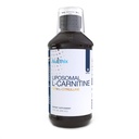 NuEthix Formuleringer Lipsumal L-karnitin Supplement 600mg med L-citrullin 1000mg for sunn vektkontroll, fettmetabolisme, energiproduksjon og økt blodstrøm, for menn og kvinner