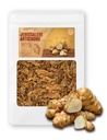 (8oz) Farmer Queen Roasted Jerusalem Artichoke Helianthus Tuberosus Rich Inulin Polyphenol Diett Fibe