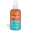 SkinSmart Antimikrobiell Utslett og Hive Care, Førstehjelp hudvask, 8 oz Spray Flaske