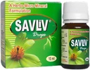 Liver Drops Ayurvedic Drops for Liver .Helps i å håndtere forskjellige leverproblemer og detox pakke av 10 ml vial, naturlig
