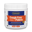 Farnam Cough Free Pellets Respiratorisk Helse Supplement for hester, gir respiratorisk støtte for hester med sesongmessige allergier eller stabile Cough, 1,75 lb., 48 dagers forsyning