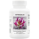 Supreme Nutrition Astragalus Supreme, 90 ren Huang Qi vegetariske kapsler