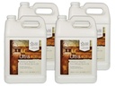 UltraCruz® Equine ren hvete Germ olje, 4 x 1 Gallon