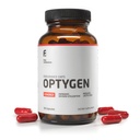 Første ENDURANCE Optylgen - Premium utholdenhet Supplement | Boost Power | Øk ytelse og utholdenhet | Forbedrer oksygenforbruk | 90 Kapsler