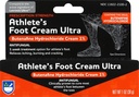 Rite Aid Resept Styrke Fotpleie Butenafine Cream - 1 oz, Antifungal Cream, Jock Itch behandling, behandler Athlete fotkrem Extra styrke