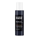 Scotch Porter Smoothing Beard Oil - Nourishing Olje Seals i Moisture & Smooths Flyaways for en frizz-fri, Fullere / sunnere-looking Beard med hele dagen Shine - Original Scent, 1.7 oz. Flaske