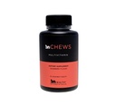 BN sunn Chewable Bariatric Multivitamin med jern, vitamin B12, Delicious bringebær flavor – 60 Ct – 30-60 dagers forsyning.