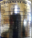 Bor Supplement - Angstrom Bor Liquid Ionic Bor Supplement- 16 oz.