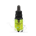 Aktiveringsprodukter - Perfekt K2D3, flytende vitamin D3 med K2, vitamin K2 og D3 Supplement i MCT olje, D3K2 vitaminer for bein styrke og immunstøtte, D3+K2 Vitaminer for kalsiumabsorpsjon, 15 ml