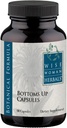 Vis kvinne Herbals Bottoms Up Capsules, Herbal Venøs støtte for sunn sirkulasjon, Veiintegritet, og anledninger til å heve, ikke-GMO, Additiv-fri formel, 90 Veg Caps