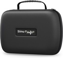 SinuPulse reise- og lagrings saken (for den sinuPulse Elite Sinus Irrigation System)
