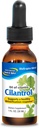 NORTH AMERICAN HERB & SPICE Cilantrol - 1 fl oz. - Digestiv støtte - Cilantro Extract - Ikke-GMO - 130 Services