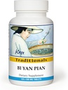 Kan Herb Company Bi Yan Pian – Tradisjonell kinesisk urteformel for sinus helse, støtter Clear Nasal Passages, Eases Seasonal Discomfort, Herbal Supplement, 120 tabletter
