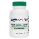 Saffron 2020-PRO Supplement med Saffron, Resveratrol, Zeaxanthin og Lutein- 90 Vegetariske kapsler
