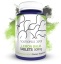 Nootropics Depot sitron Balm ekstrakt tabletter | 500 mg | 120 greve | 10:1 vannetanol ekstrakt
