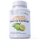 100% HCA Ultra Extreme Garcinia Cambogia ekstrakt – 100% ren alle naturlige – den ultimate raske handling supplement
