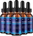 Prostadine Drops for prostata helse – Prostadine Bladder & urinasjon støtte, maksimal styrke, 2024 Forbedre formel, 5 - Månedsforsyning