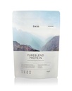 Form Pureblend Protein - Unsweeted og Unflavored Vegansk Protein pulver - 15 g Plant Protein pulver Unflavored per servering. Perfekt for smoothies, matlaging og baking
