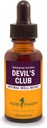 Herb Pharm Devil's Club flytende ekstrakt - 1 Ounce