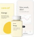 Ta vare på / av naturlig energi tilskudd for tretthet vitaminer for energi og tretthet for kvinner og menn, energivitaminer for kvinner for sunn energi, energitilskudd for kvinner - 30 energipiller