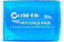 Store ispakker for skadeskader Reusable Gel(8.3'''x12.4''), fleksibel kald pakke for smertelindring, varm/kold kompressiv terapi Gel Freezer pakke for skulder, rygg, ben, kne, kirurgi, hevelse, inflammasjon