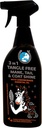 3 I 1 TANGLE GRATIS MANNE, TAIL & COAT SHINE