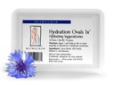 Bezwecken – Hydration Ovals 1x – 16 Oval Suppositories - Profesjonelt formulert til Alleviate Vaginal Tørrhet i Menopausal kvinner - trygt, naturlig og paraben gratis