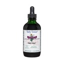 Vitanica PMS Tonic, Premenstruell støtte og relief, Saint Johns Wort, Dong Quai, Chaste Tree Berry, Wild Yam og mer, Vegansk, 4 Ounce