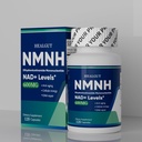 NMNH Supplement til å øke NAD+ Nivåer - Liposome Capsules 120 serveringer for anti-aldring kvinner