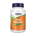 NU Mattilskudd, Diettstøtte med ForsLean® (Coleus forskohlii), 120 Vegkapsler
