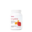 GNC L-Lysine 1000 mg - 90 vegetariske tabletter (90 serveringer)