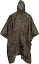 Rothco G.I. Type Militær Rip-Stop Poncho