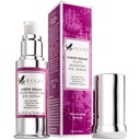 Eklat hudpleie Eye Serum med hyaluronsyre - Hydrating Formula for Wrinkles, Fine Lines, Crows føtter og øye poser – lett serum for mørke sirkler og puffiness – Firming & Brightening 0,5 fl oz
