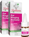 Similasan Ear Ringing Remedy Drops, 0.33 Ounce, 2 greve