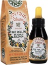 Offisiell distributør - 1 flaske apiario silvestre brasiliansk bee pollen flytende glykol ekstrakt -Non alkoholic, Wax Free