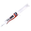 Equi + Rolig lim inn 30cc paster